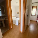 Apartment M270 - Marcelli, Trilocale Con Portico A 100mt Dal Mare *