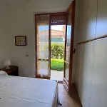 M270 - Marcelli, Trilocale Con Portico A 100mt Dal Mare Apartment Marcelli
