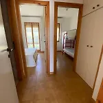 M270 - Marcelli, Trilocale Con Portico A 100mt Dal Mare Apartment *