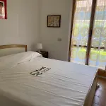 M270 - Marcelli, Trilocale Con Portico A 100mt Dal Mare Apartment *