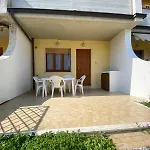 Apartment M270 - Marcelli, Trilocale Con Portico A 100mt Dal Mare Marcelli