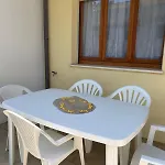 M270 - Marcelli, Trilocale Con Portico A 100mt Dal Mare Apartment