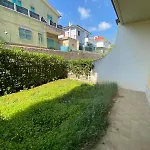 M270 - Marcelli, Trilocale Con Portico A 100mt Dal Mare Apartment *