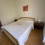 M270 - Marcelli, Trilocale Con Portico A 100mt Dal Mare Apartment