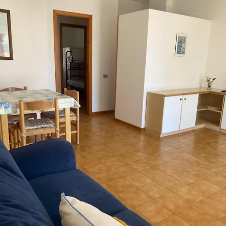 Daire M270 - Marcelli, Trilocale Con Portico A 100mt Dal Mare