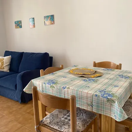 Daire M270 - Marcelli, Trilocale Con Portico A 100mt Dal Mare Marcelli