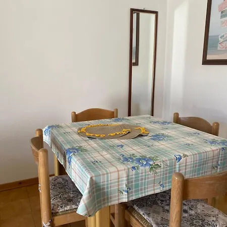Apartamento M270 - Marcelli, Trilocale Con Portico A 100mt Dal Mare *