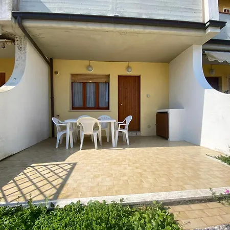 Daire M270 - Marcelli, Trilocale Con Portico A 100mt Dal Mare Marcelli